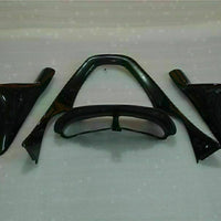 MS Fit for  2000-2002 ZX6R Plastic New Molding Injection Fairing ABS kt002