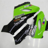 NT FAIRING injection molded motorcycle fairing fit for  ZX6R 2005-2006