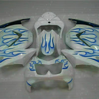 MS Fit for  2008-2012 EX250 250R Plastic New Injection Fairing t019