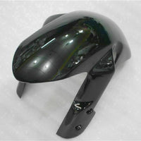 MSB Injection White Black Fairing Fit for  2006 2007 GSXR 600 750 o064