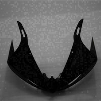 NT Injection ABS Kit Black Fairing Fit for Yamaha YZF 2003-2005 R6 & 06-09 R6S N035