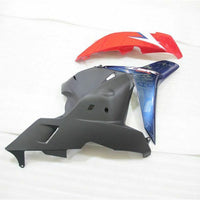 MSA Injection Molded ABS Set Fairing Kit Fit for Honda 2009-2012 CBR600RR k007
