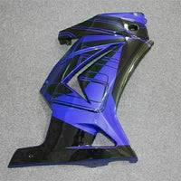 MS Fit for  2008-2012 EX250 250R Plastic New Injection Fairing t043-T