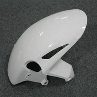 MS Injection Bodywork White ABS Fairing Fit for Honda 2008-2011 CBR1000RR l079