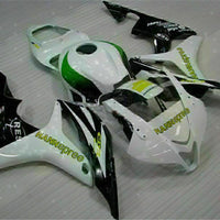 MSA Injection ABS Fairing Fit for Honda 2007-2008 CBR600RR ABS Plastic u035