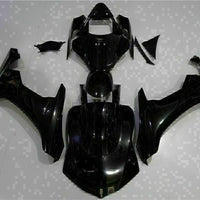 NT Injection Molding New Kit Black ABS Fairing Fit for Yamaha 2015-2019 YZF R1 N007