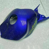 MS Injection New Blue ABS Fairing Kit Fit for Honda 2006-2007 CBR1000RR u0105