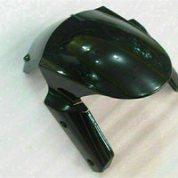 MSA Fit for  Ninja 2011-2015 ZX10R Green Black Injection Fairing t001