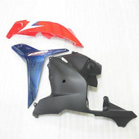 MSA Injection Molded ABS Set Fairing Kit Fit for Honda 2009-2012 CBR600RR k007