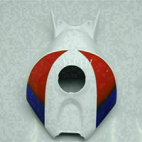 MS Injection Molded Blue White Fairing Fit for Honda 2006-2007 CBR1000RR u095