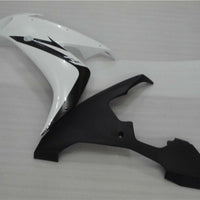 MSA White Cowl Kit Injection Fairing Fit for Yamaha 2004-2006 YZF R1 u040
