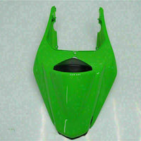MSA Fit for  2008-2012 EX250 250R Plastic Green Injection Fairing s011