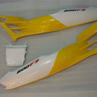 NT Bodywork Yellow Injection Fairing Fit for Honda 1995-1996 CBR600F3 N001