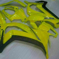 NT Fit for  2011-2015 ZX10R Plastic Bodywork New Injection Fairing N008