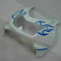 MS Fit for  2008-2012 EX250 250R Plastic New Injection Fairing t019