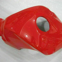 MS Injection Mold Red White Fairing Kit Fit for Honda 2008-2011 CBR1000RR u011
