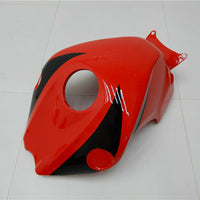 Injection Molding Red Fairing Kit Fit for Honda 2008-2011 CBR1000RR N001