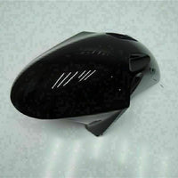 MS Injection Red Flame Black Fairing Fit for Honda 2002 2003 CBR954RR 900RR u031