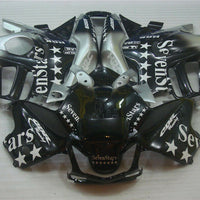 MSA Body Kit Injection Fairing Fit for Honda 1995-1996 CBR600F3 u019