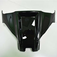 Injection Fairing Fit for  2011-2015 ZX10R Plastic Glossy Black N002