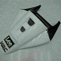 MS Injection New White Blue Fairing Fit for Honda 2006-2007 CBR1000RR u0103