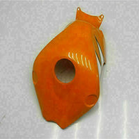 MS Injection Bodywork Orange Fairing Fit for Honda 2008-2011 CBR1000RR u080