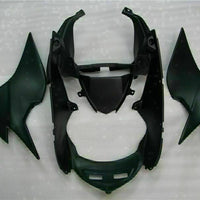 MS Fit for  2008-2012 EX250 250R Plastic New Injection Fairing t018