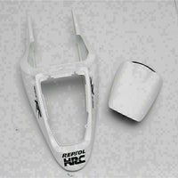 MS Injection White Silver Fairing Fit for Honda 2002 2003 CBR954RR 900RR u027