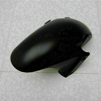 MSC Injection Matte Black Fairing Kit Fit for Honda 2003-2004 CBR600RR WTH ABS v085