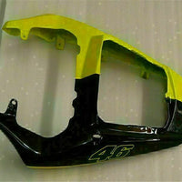 MS Injection Mold Yellow Fairing Fit for Yamaha YZF 2003-2005 R6 & 06-09 R6S g022