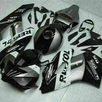 NT FAIRING injection molded motorcycle fairing fit for HONDA CBR1000RR 2004-2005