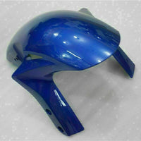 MS Injection Blue Black Bodywork Fairing Fit for Honda 2006-2007 CBR1000RR u058