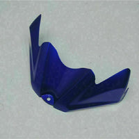 NT Injection Blue White Fairing Kit Fit for  2008-2010 GSXR 600 750 N062