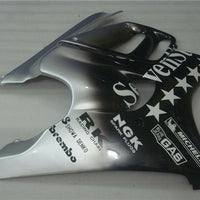MSA Body Kit Injection Fairing Fit for Honda 1995-1996 CBR600F3 u019