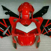 MSA Injection Red ABS Plastic Fairing Fit for Honda 2003-2004 CBR600RR u012