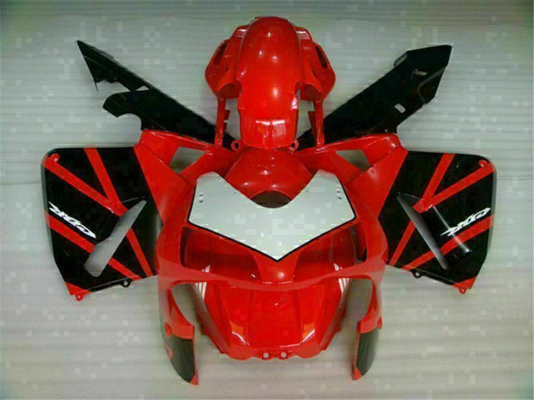 NT Fairing Fit for Honda 2003-2004 CBR600RR U012- Msa Red | ABS Injection
