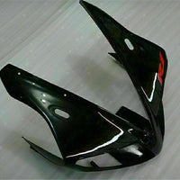 MSB Injection Mold Kit Black Red Fairing Fit for Yamaha 2002-2003 YZF R1 g002-02