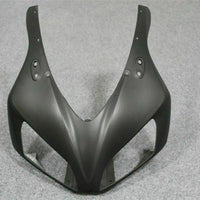 MS Injection New Grey Fairing ABS Kit Fit for Honda 2006-2007 CBR1000RR p0110
