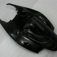 MSB Injection Black Plastic Fairing Fit for  2006 2007 GSXR 600 750 o030