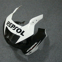 MSA Plastic Injection Tank Cover Fairing Fit for Honda 1997-1998 CBR600F3 u005