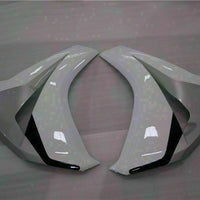 MS Injection ABS Red White Set Fairing Fit for Honda 2008-2011 CBR1000RR u052