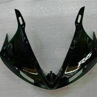 MS Injection Molding Black Fairing Fit for Yamaha YZF 2003-2005 R6 & 06-09 R6S g011