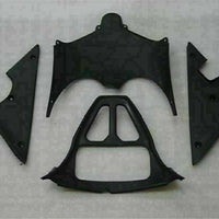 MS Injection Bown ABS Plastic Fairing Fit for  2000-2002 GSXR 1000 r006