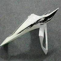 NT Injection White Black Fairing Kit Fit for Honda 2007-2008 CBR600RR ABS S056