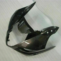 MS Injection Mold White Black Fairing Fit for  2003-2004 GSXR 1000 o005