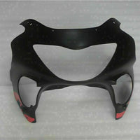 MS New Black Fairing Injection Fit for Honda 1999-2000 CBR600 F4 ABS Plastic u026
