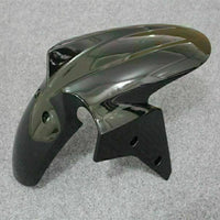 MS Fit for  2008-2012 EX250 250R Plastic New Injection Fairing t039-T