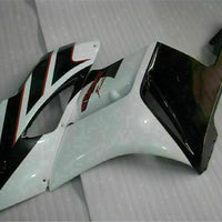 MS Injection Mold Fairing Red White Fit for ABS Honda CBR1000RR 2004-2005 u019