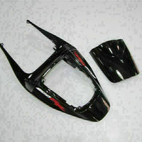 MSA Injection Orange Fairing Fit for Honda 2005-2006 CBR600RR ABS Plastic u008