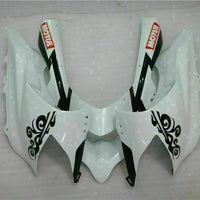MSA Fit for  Ninja 2004-2005 ZX10R With Seat Cowl Injection Fairing t009
